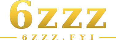 6zzz logo